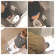 A daring cameraman records at least 10 unsuspecting women shitting in a public restroom toilet from an adjoining stall. Some girls have already finished pooping and are wiping their asses. Product visible. Vertical format video. 239MB. Over 14 minutes.